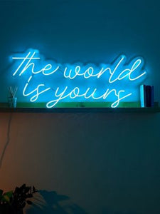 Believe Neon Signs, Pink Led Neon Light for Wall Decor, Light Up Sign for  Wedding, Engagement,USB Powered Led Neon Signs for Bedroom Decor